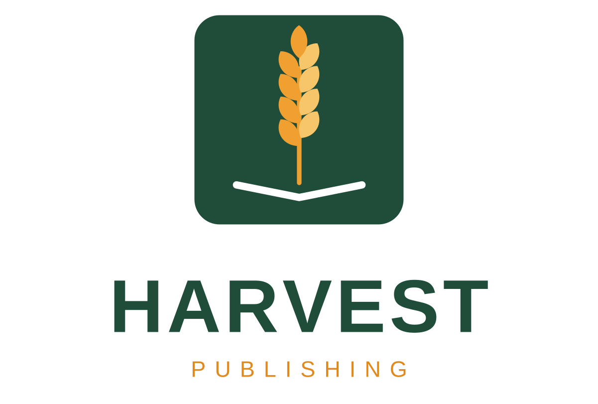 Harvest Publishing Limited logo